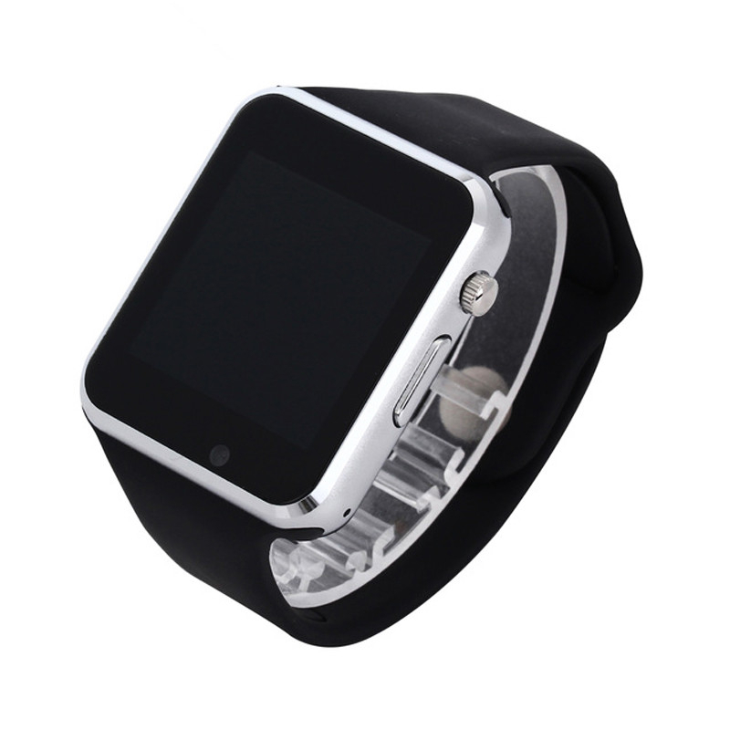 ساعة ذكية تقبل شريحة Sim لإجراء وتلقي المكالمات -montre Intelligente Bluetooth Pour recevoir des appels Montre téléphone -Carte Sim