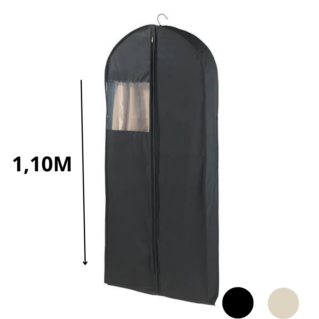 1,10 mHousse de vêtements  - Image 1