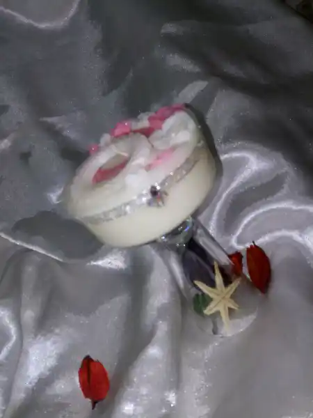 شموع معطرة - Image 1