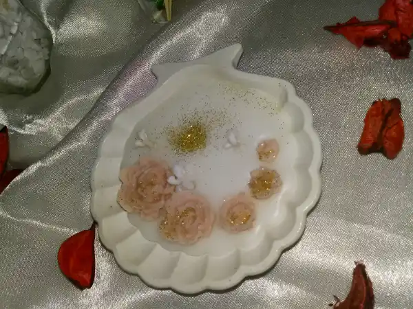  شمعة الكوكياج - Image 2
