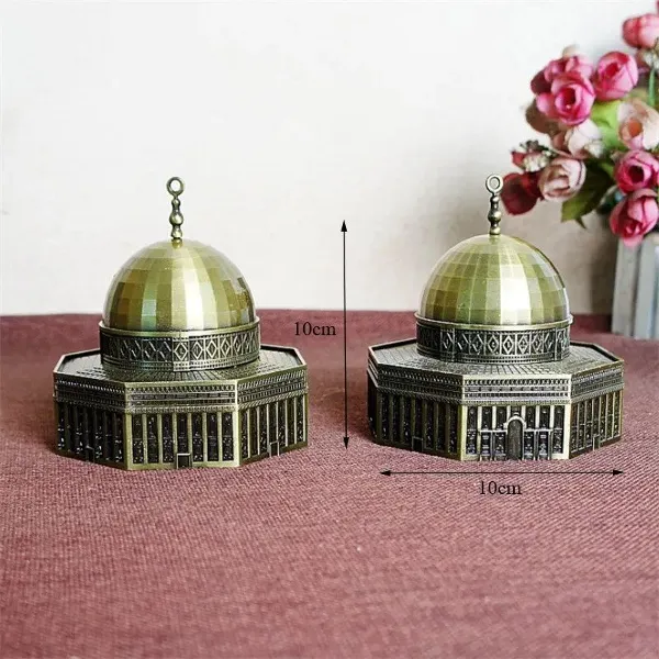 القبة الصخرة  - Image 1