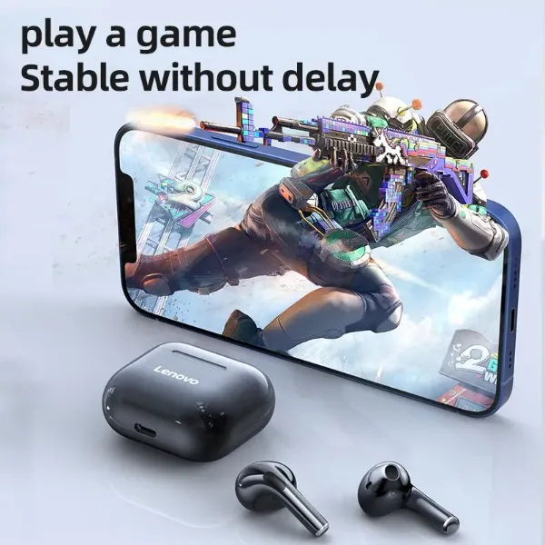 Lenovo Lp40  - Image 2