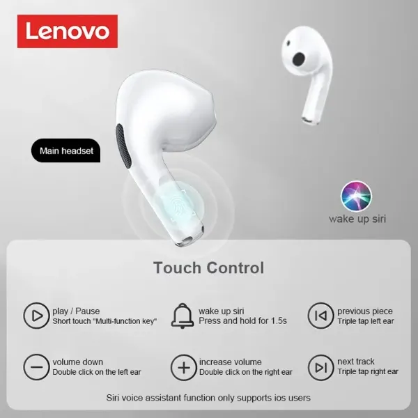 Lenovo Lp40  - Image 3