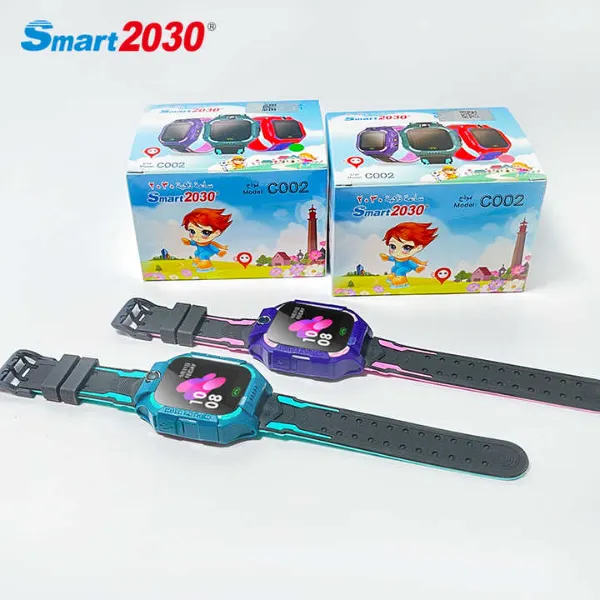 ساعة الأطفال kids 2030 - Image 1
