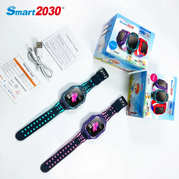 ساعة الأطفال kids 2030 - Image 2