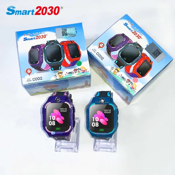 ساعة الأطفال kids 2030 - Image 4