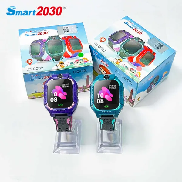 ساعة الأطفال kids 2030 - Image 5