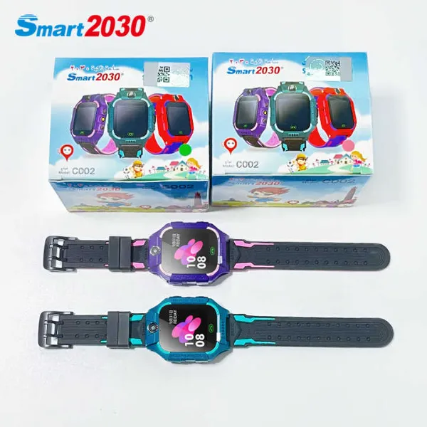ساعة الأطفال kids 2030 - Image 7