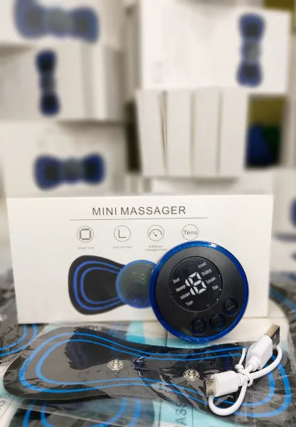 mini massage - Image 1