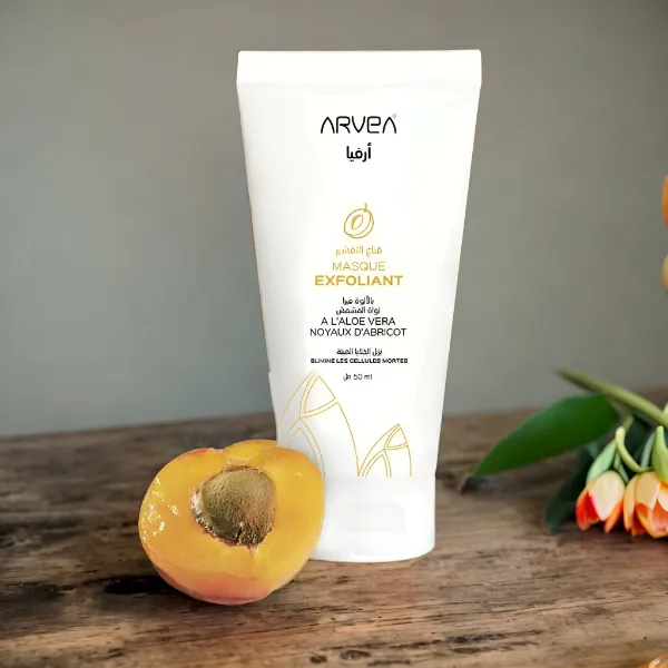 Masque Exfoliant - Image 1