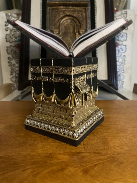 الكعبة المشرفة  - Image 2