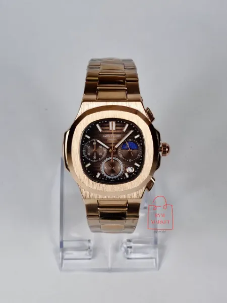 Montre PATEK PHILIPPE  - Image 1