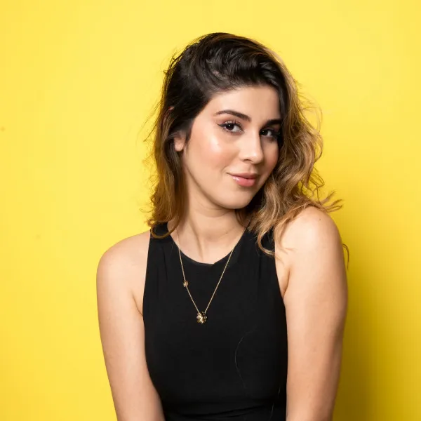 Collier en laiton - Image 1