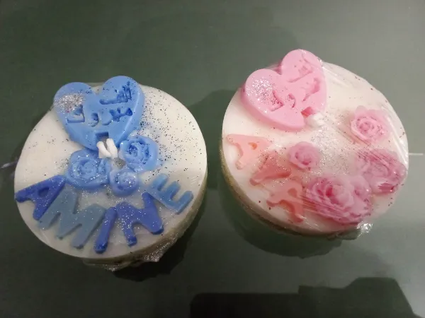 شموع معطرة - Image 6