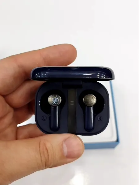 سماعات بلوتوث هوكو - Airpods HOCO Ew31 - Image 7