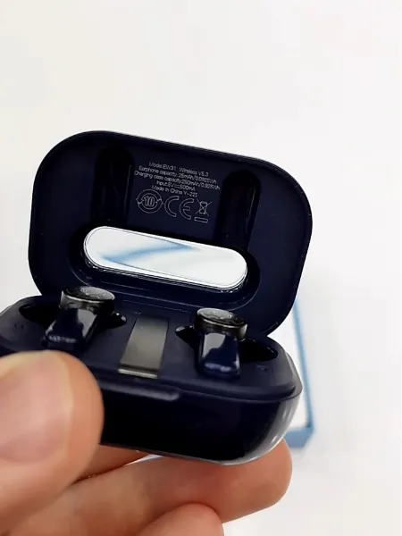 سماعات بلوتوث هوكو - Airpods HOCO Ew31 - Image 9