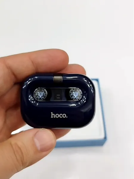 سماعات بلوتوث هوكو - Airpods HOCO Ew31 - Image 10
