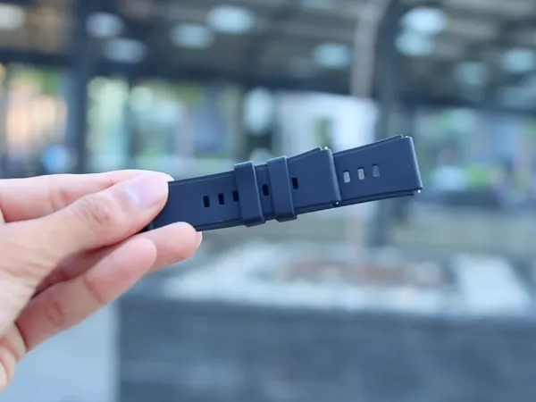 ساعة ذكية أصلية بثلاث أصاور عصرية من هاينوتيكو Smart Watch Original Haino Teko C8 - Image 4