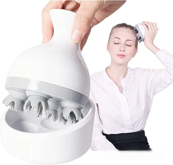 machine massage - Image 2