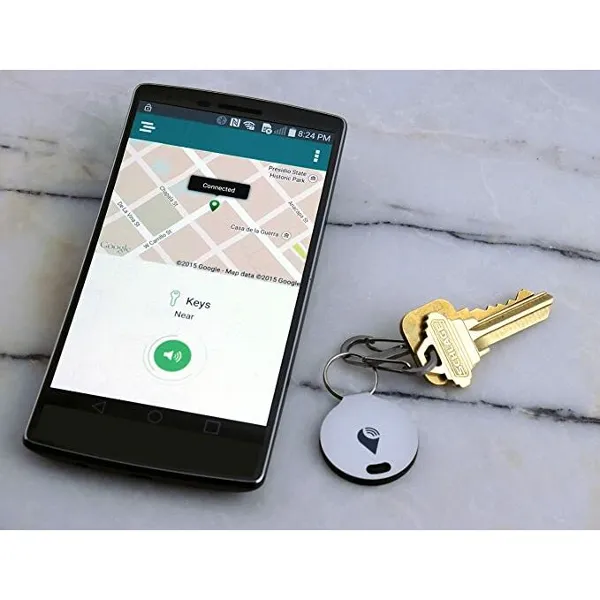Tracker Bluetooth GPS - Image 2