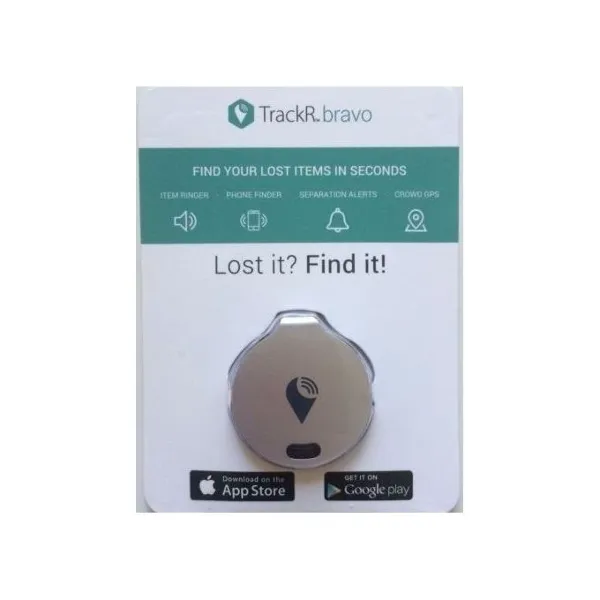 Tracker Bluetooth GPS - Image 3