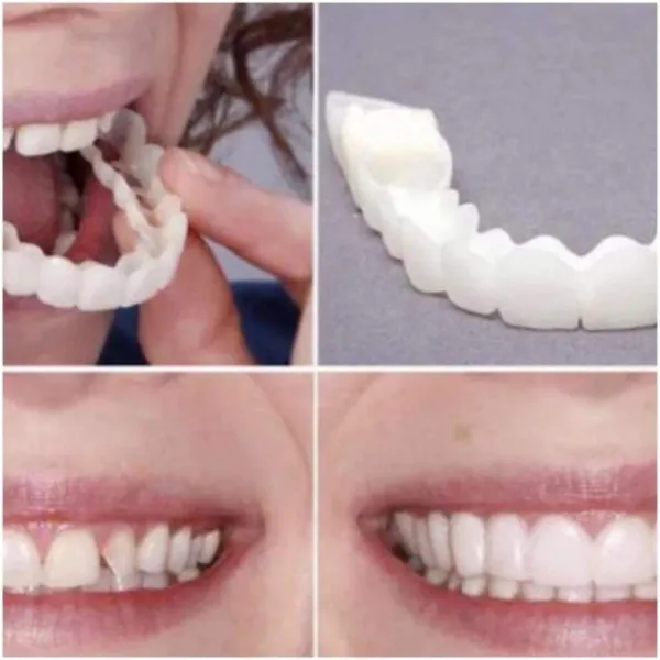الاصلي احدرو التقليد PERFECT SNAPON SMILE - Image 4