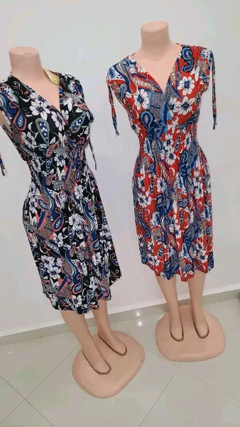 Robe d'été  - Image 3