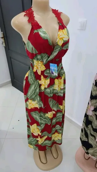 Robe bizou bizou - Image 2