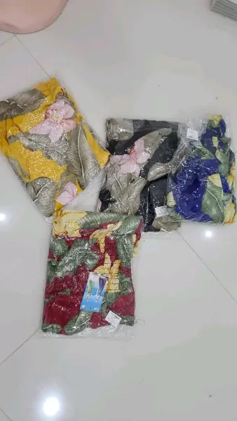 Robe bizou bizou - Image 3