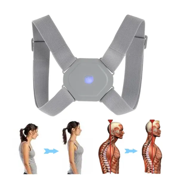 مصحح وضع الظهر الذكي SMART SENSOR - Image 3
