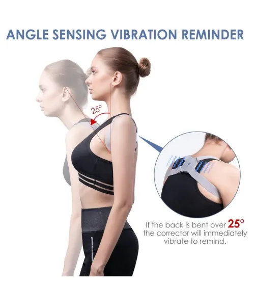 مصحح وضع الظهر الذكي SMART SENSOR - Image 4