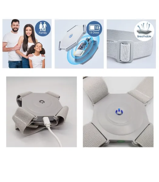 مصحح وضع الظهر الذكي SMART SENSOR - Image 5