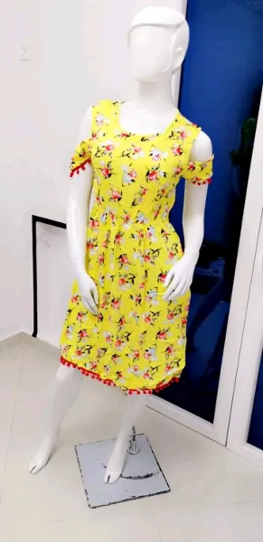 روب خفيفة  - Image 2