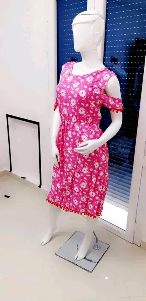 روب خفيفة  - Image 1