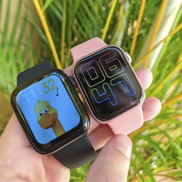 دير ساعة ذكية ببطارية تشد مدة 3 أيام ومضادة للماء - Smart watch t500 - Image 7