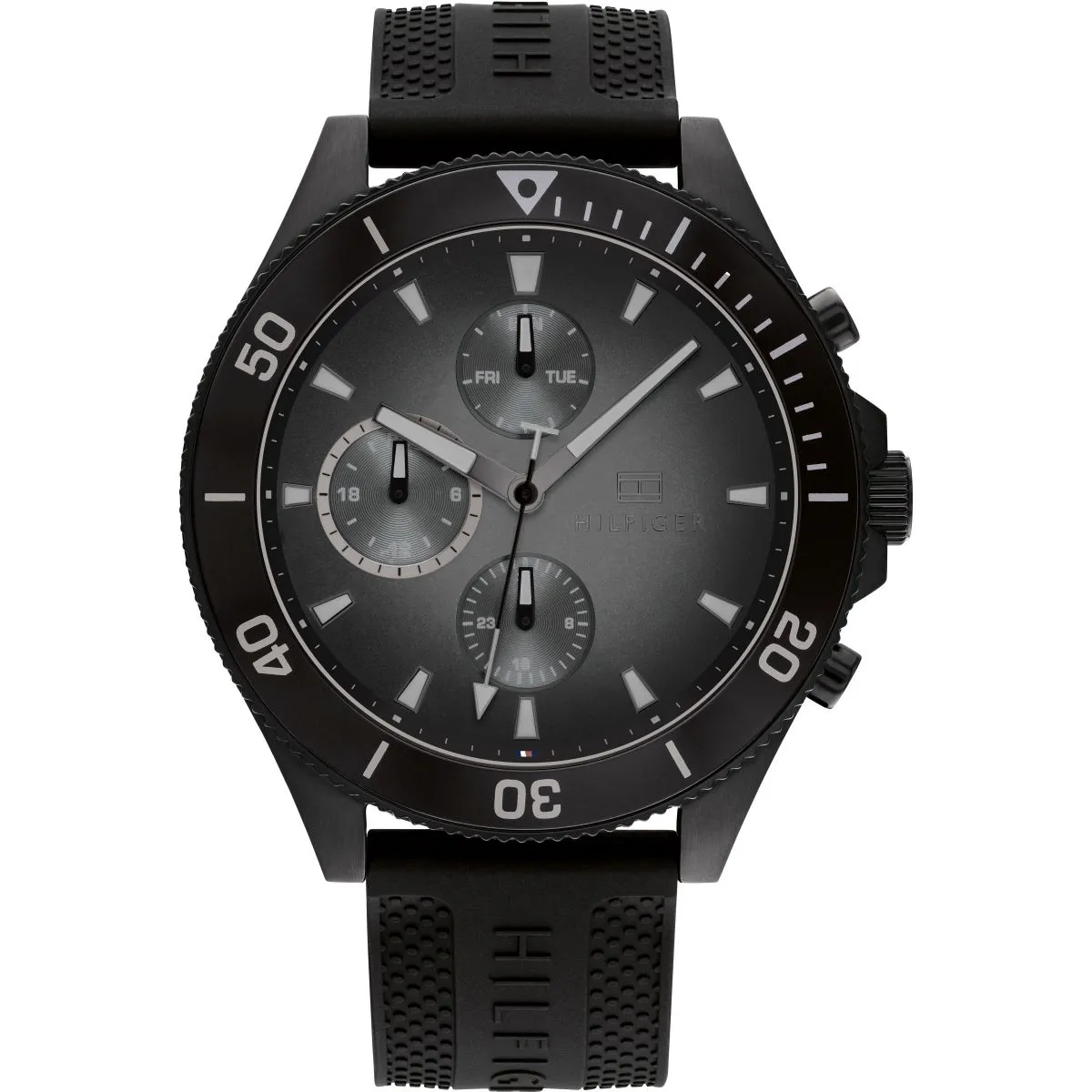 Tommy Hilfiger 1791921 | Oz Watch - magasin de montres