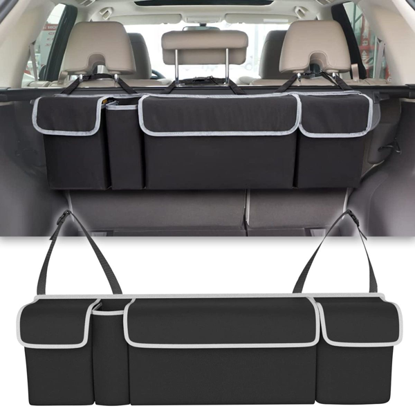 Rangement de voiture  - Image 1