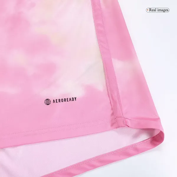 Japan Soccer Jersey Away 2023 - Image 7