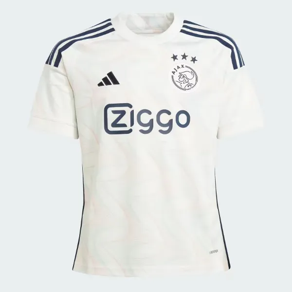 Ajax Soccer Jersey Away 2023 - Image 1