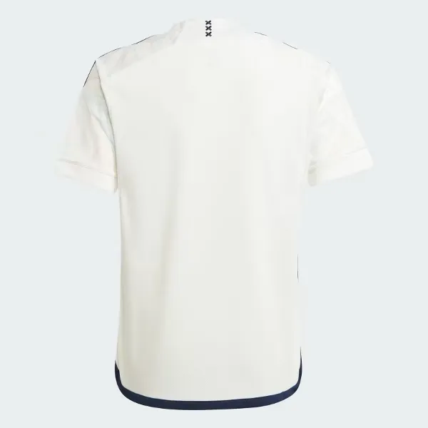 Ajax Soccer Jersey Away 2023 - Image 2