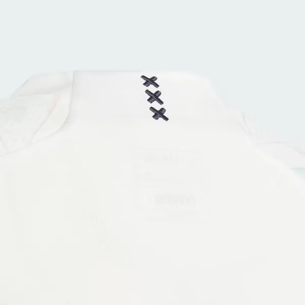Ajax Soccer Jersey Away 2023 - Image 5