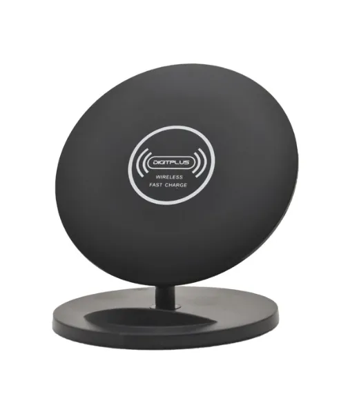 WIRELESS FAST CHARGER 10 WATT AUDIO-ID .DP -W02 - Image 2