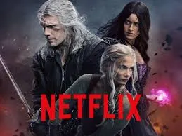 netflix account - Image 3