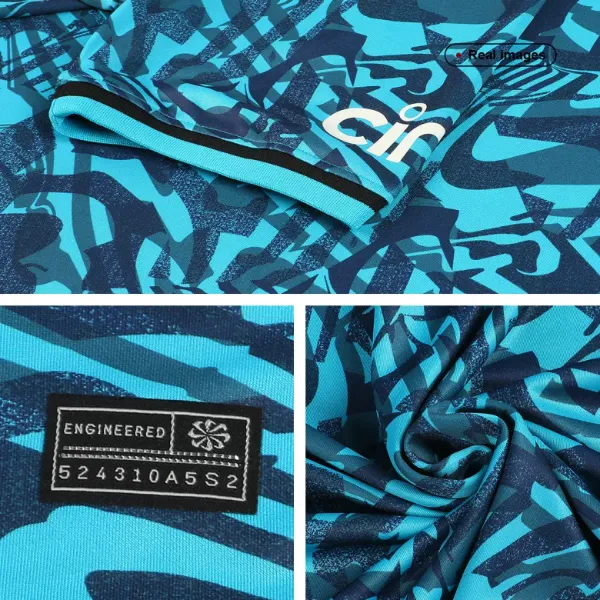 Tottenham Hotspur Soccer Jersey Third 2022/23 - Image 5