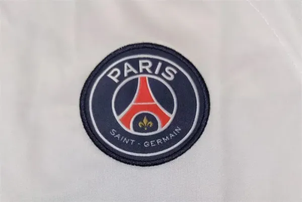 PSG Soccer Jersey Away 2023/24 - Image 3