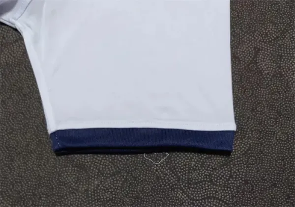 PSG Soccer Jersey Away 2023/24 - Image 5