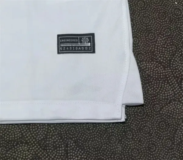 PSG Soccer Jersey Away 2023/24 - Image 7