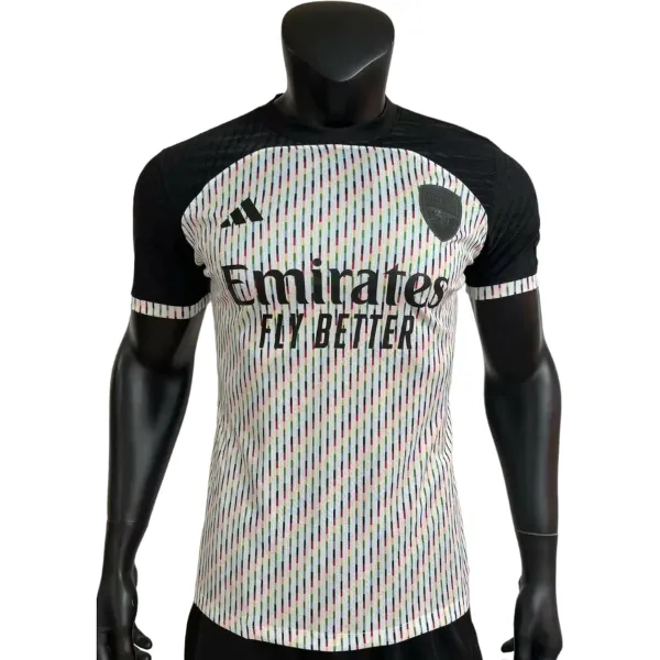 Arsenal Soccer Special Edition Jersey 2023 - Image 1