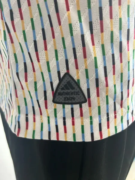 Arsenal Soccer Special Edition Jersey 2023 - Image 2