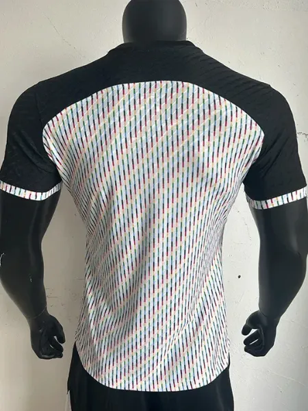Arsenal Soccer Special Edition Jersey 2023 - Image 5